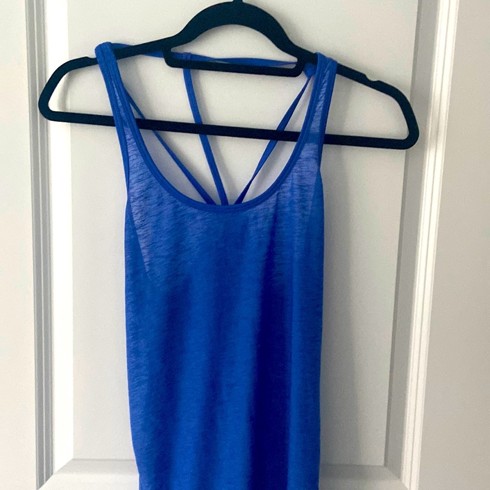 Champion Tank Top